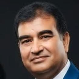 Ajay Joshi
