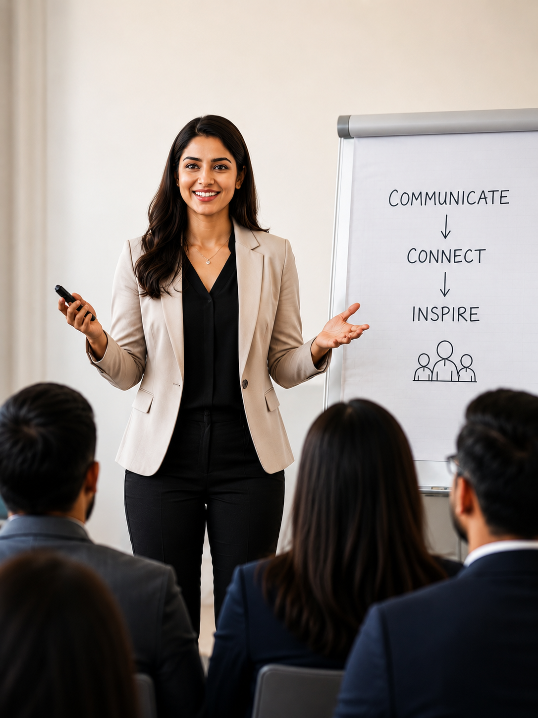 Education Consultant