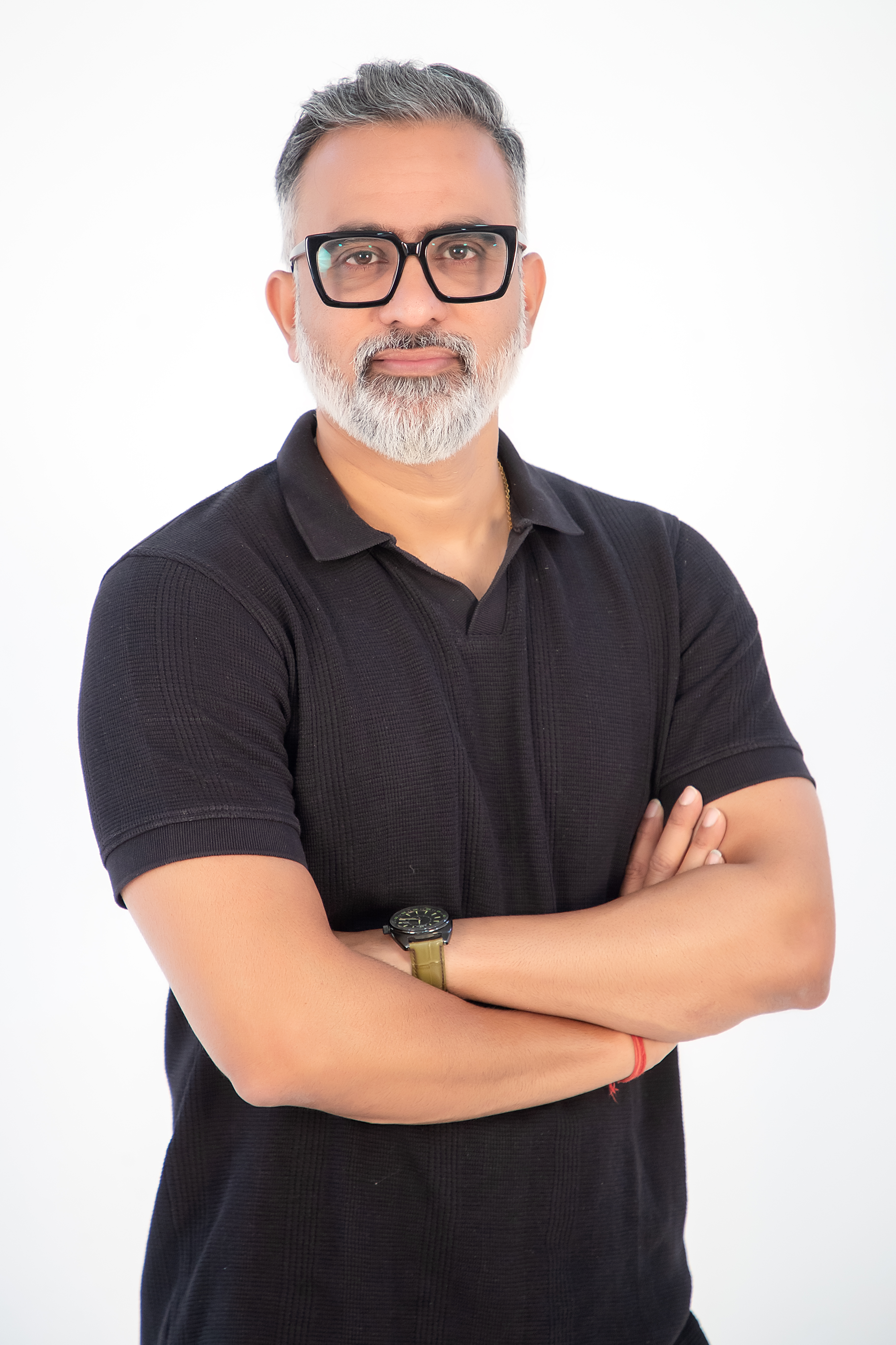 Ambrish Tiwari
