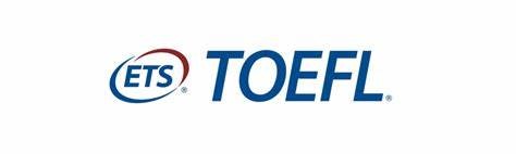 ETS TOEFL