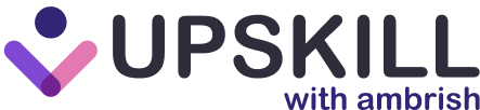 Upskill Logo