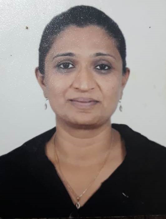 Purvi Vira